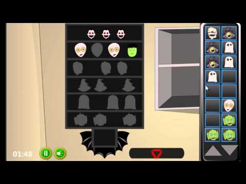 Shadow House Escape screenshot 2