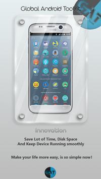 GAT - Global Android Toolkit скриншот 3