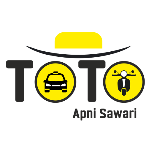 TOTO Driver icon