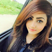 Desi Indian Girl Chat icon