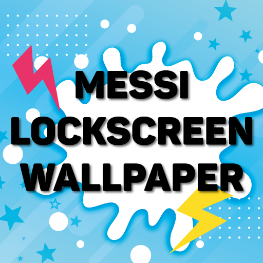 Messi Lock Screen for Fans icon