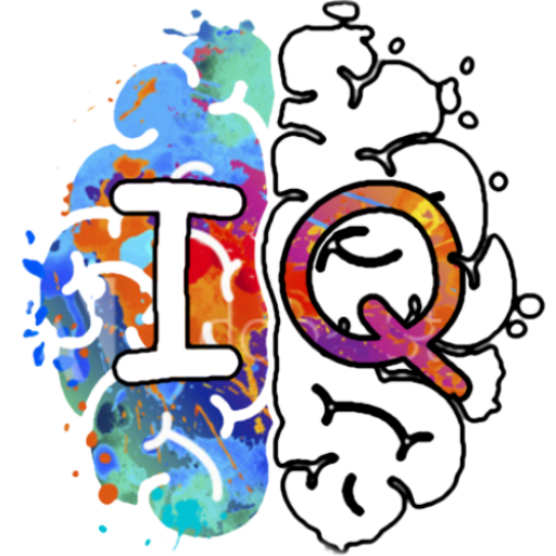 Brain IQ icon