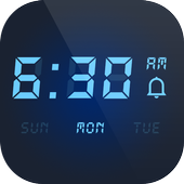 Alarm Clock icon
