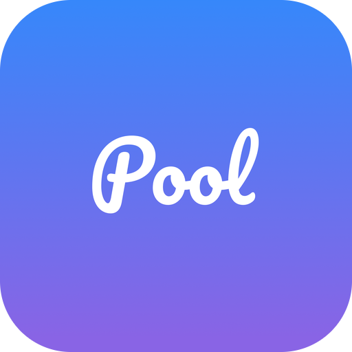 Pool icon