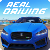 Dr Driving 2018 icon