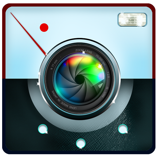 Amazing Selfie Camera icon