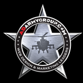 Ad Army Group icon