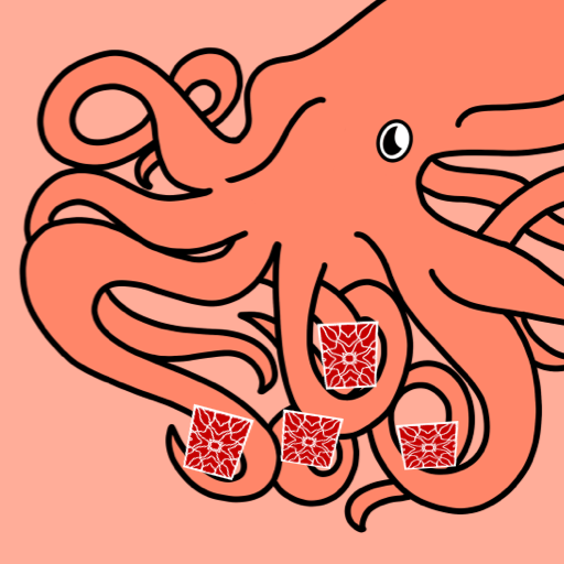 Stir Crazy: Play any card game icon