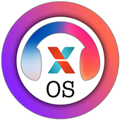 X Music Player : OS X Music Player icon