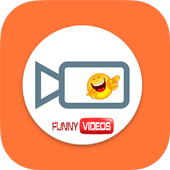 Viva-video Funny Videos And Clips,Hilarious Videos icon
