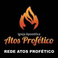 REDE ATOS PROFÉTICO (NOVO)