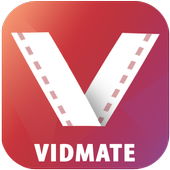 Vidmote Video Downloader icon