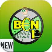 Adventure Ben 10 Jump