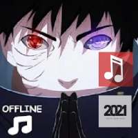 Anime Music App Offline