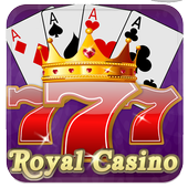 Royal Casino Slots 2016 icon
