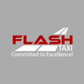 Flash Taxi GTA icon