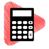 Intruder Alarm Battery Test Calculator icon