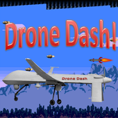 Drone Dash icon