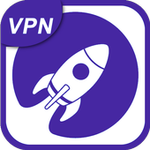Ott VPN Free - Unlimited Free VPN , Turbo Fast VPN icon