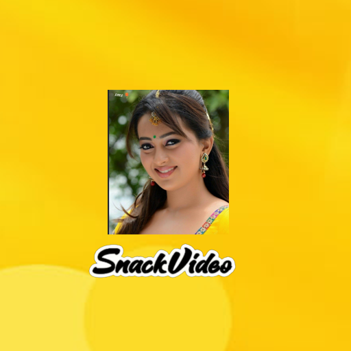 Snack-Video Hot Live Stream icon