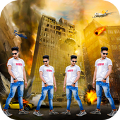 Action Fx Echo Mirror Magic icon