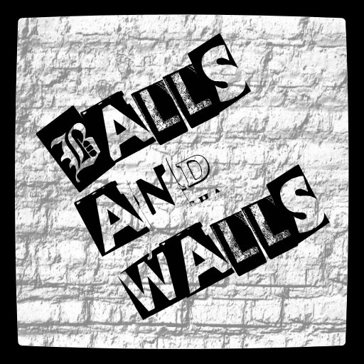 Balls and Walls icon