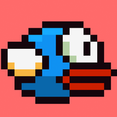 Silly Bird to Flap icon