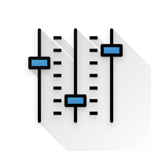 Sound Booster : Volume Booster, Clean Audio icon