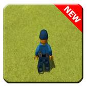 Tips LEGO City My City icon