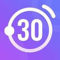 30 Days Fitness Challenge on 9Apps