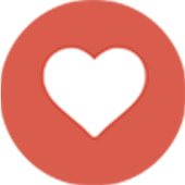 Meu LOV Rede Social Amigos, Namoro sério &amp; Chat icon