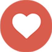 Meu LOV Rede Social Amigos, Namoro sério & Chat