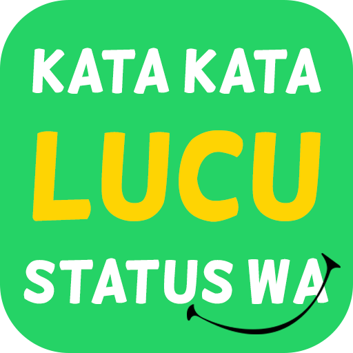 Kata Kata Lucu Status WA icon