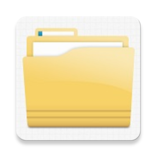 ikon File Manager