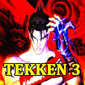 New Tekken 3 Best Hint