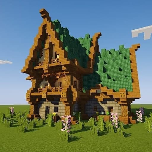 Craftman: World Craft Builder Block Craft icon