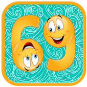 Adult Emojis &amp; Free Emoticons icon