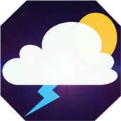 WeatherGo icon