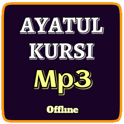 Ayatul Kursi MP3 icon