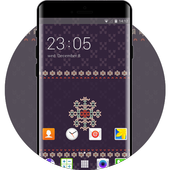 Theme &amp; Icon Pack for Samsung Galaxy J7 Nxt icon