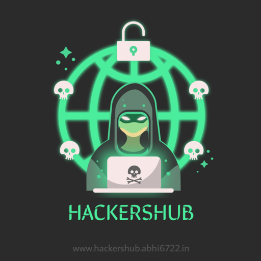 Hackers Hub иконка