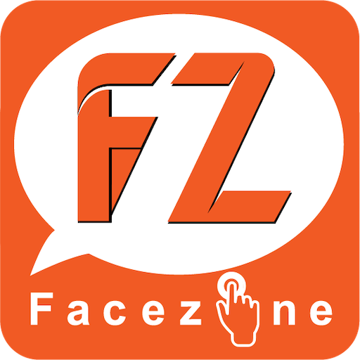 Facezone X أيقونة