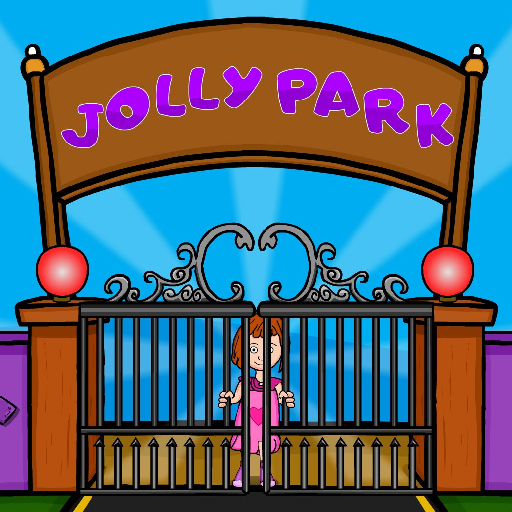 Rescue The Girl From Park icon
