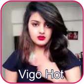 Vigo Video Hot Dan Sexy