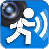 hidden camera detector finder and Locator icon
