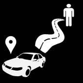 Back Car ; find your car