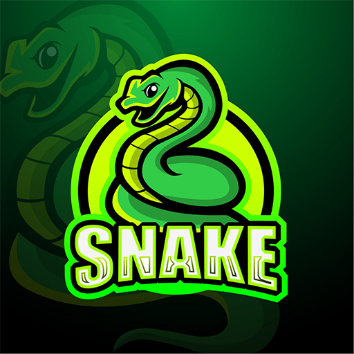 Hungry Classic Snake icon