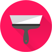 New Cleaner - Booster, Battery Saver, Optimizer icon