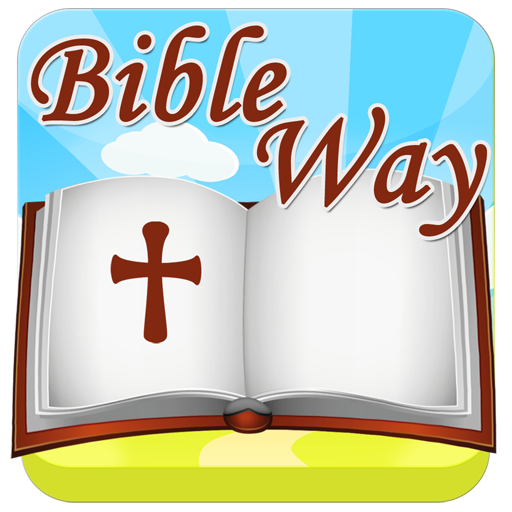 Bible Way icon