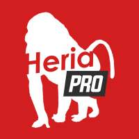 Heria Pro on 9Apps